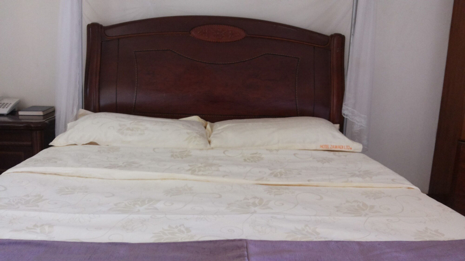 Bedroom 9