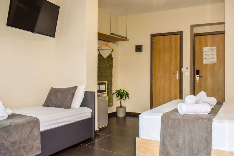 Bedroom 3, Entelia, Thessaly