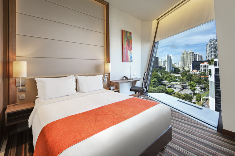 Bedroom 22