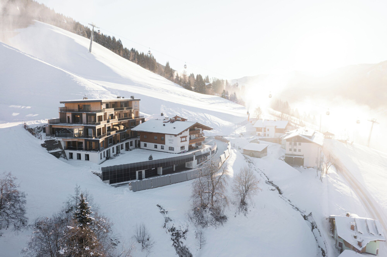 Exterior & Views 2, Landhaus Saalbach, Zell am See