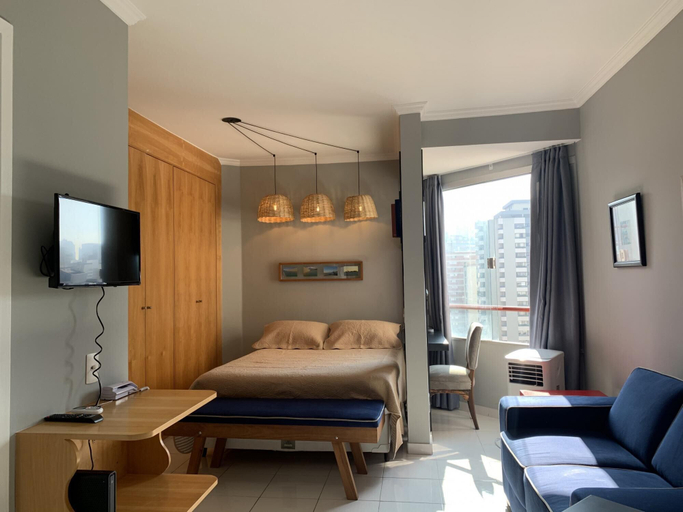 Room 2, Br156166 Sirio Libanes, São Paulo
