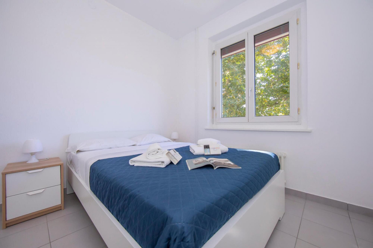 Room 3, Central Amor in Lugano, Lugano