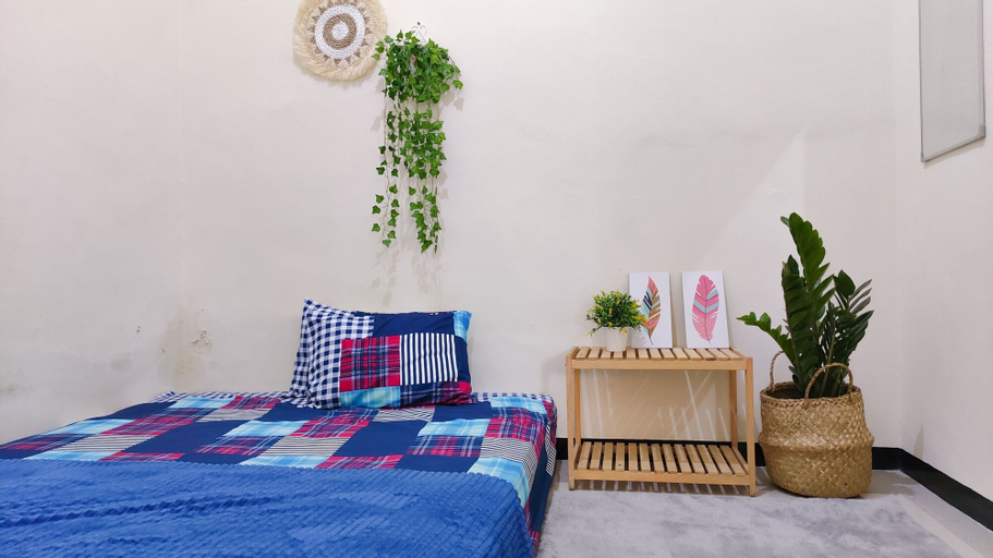 Bedroom 21