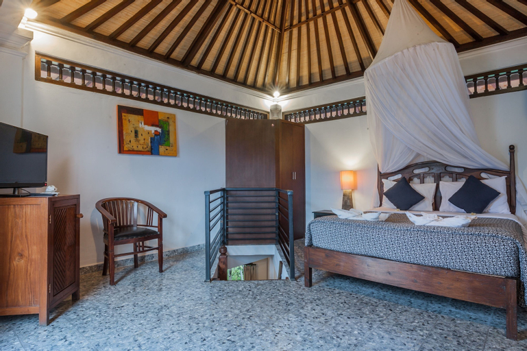Bedroom 19