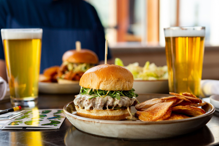 Food & Drinks 5, Headwaters Private Residences at Eagle Ranch Resort, East Kootenay
