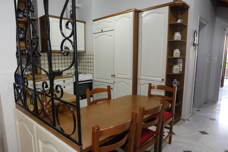 Food & Drinks, Angelina's House, Crete