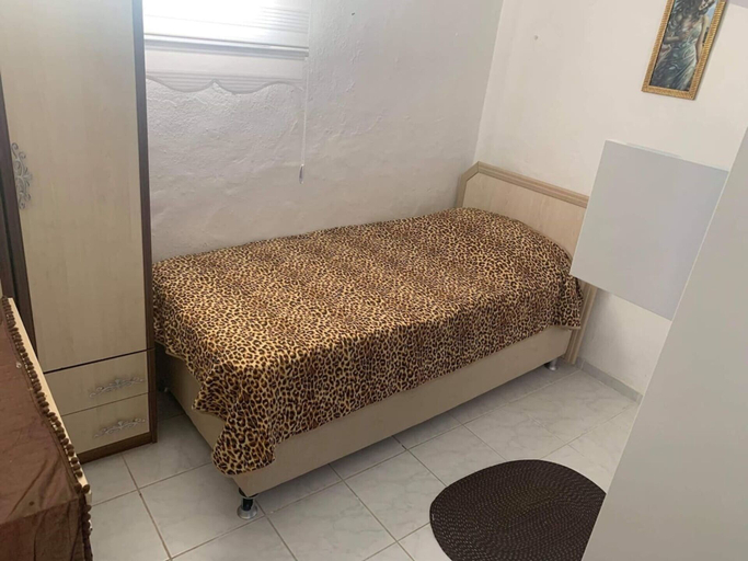 Bedroom 2, Cosy,nice and Convenient Family sea View Apartment, Didim