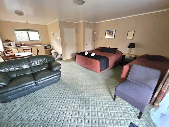 Others 4, Kiwi Park Motels & Holiday Park, Tasman