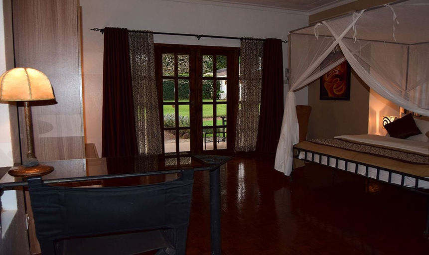 Bedroom 2, Ameg Lodge Kilimanjaro, Moshi Urban