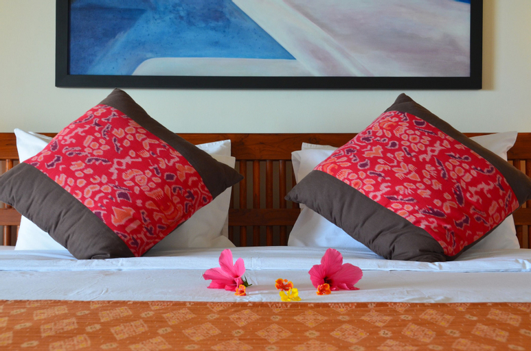 Bedroom 12