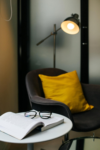 Room 3, Av1206 Studio Avanhandava, São Paulo