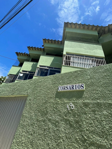 Exterior & Views, Ap na Beira da ORLA DE ATALAIA, Aracaju