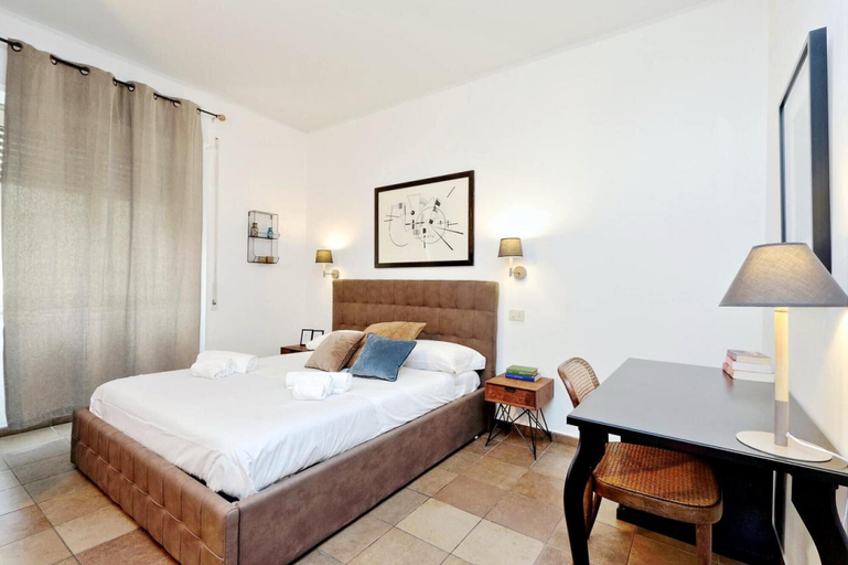 Room 2, 4bnb - Otello in Rome, Rome