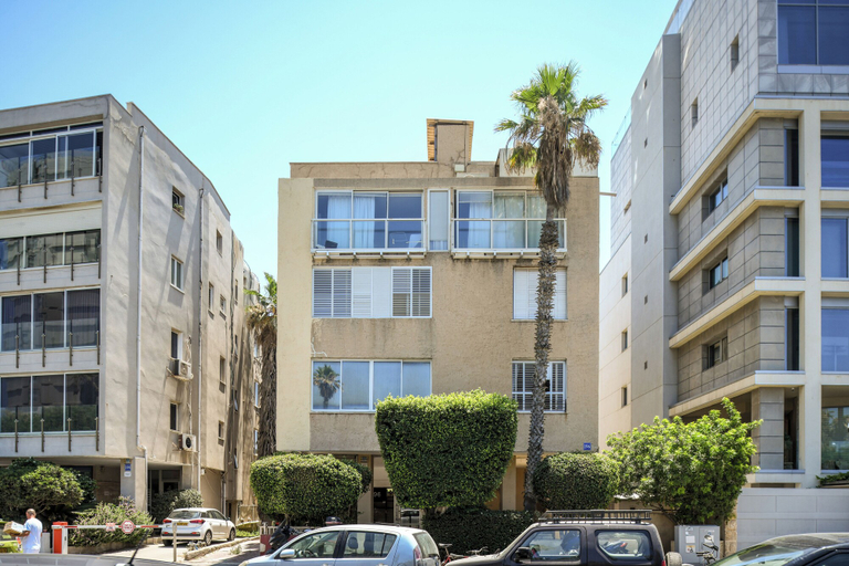 Exterior & Views, Grand STU SeaView Balcony by Sea N' Rent