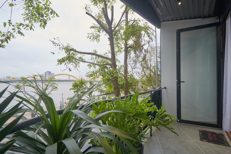 Others 5, The Garden Capsule Hotel, Da Nang
