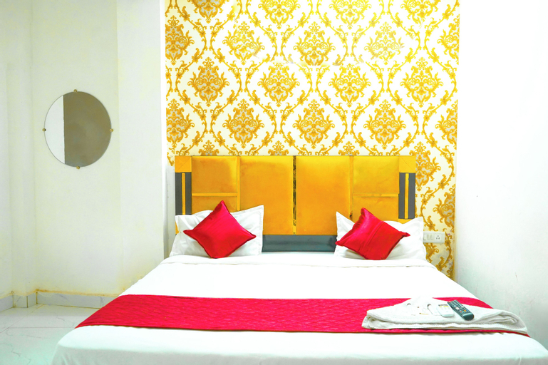 Bedroom 7