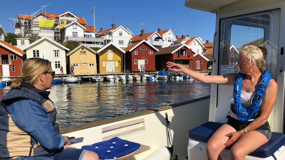 Sport & Beauty 3, Skaftö Hotell Villa Lönndal, Grundsund, Lysekil
