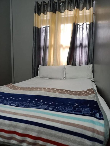 Bedroom 2, Hotel Quality, Mechi