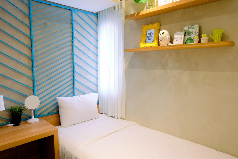 Others 4, Stylish 2BR Pakubuwono Terrace Apt By Travelio, Jakarta Selatan
