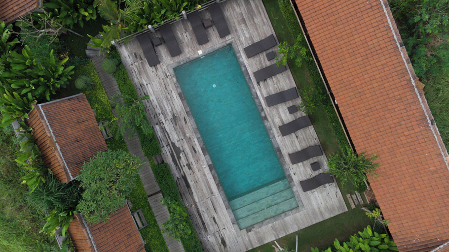 Exterior & Views 2, Bajalo Cottage Canggu, Badung