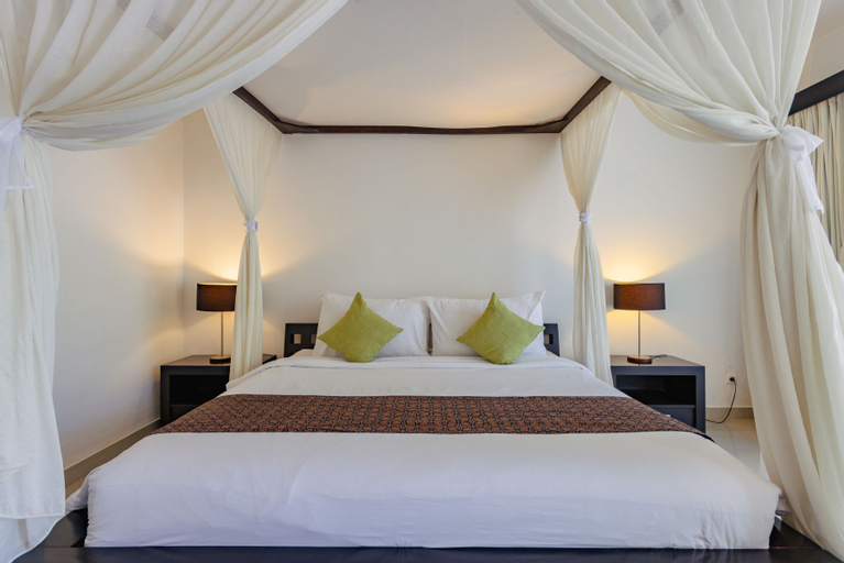 Bedroom 30