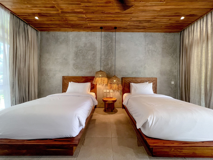 Bedroom 25