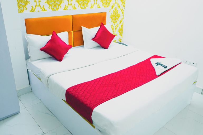 Bedroom 8
