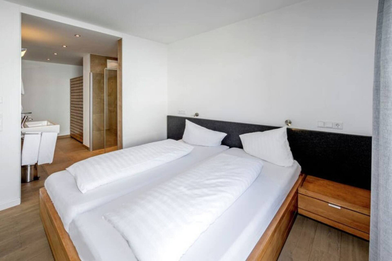 Bedroom 3, Top Location Gerlos! - Lovely Apartment - 6P, Schwaz