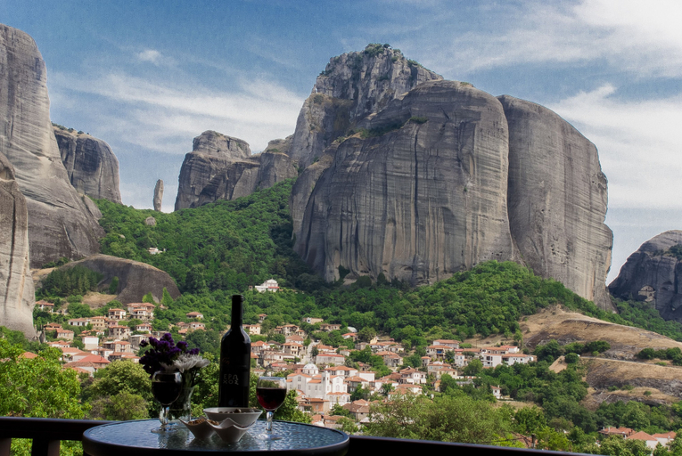 Others 5, Doupiani House Hotel, Thessaly