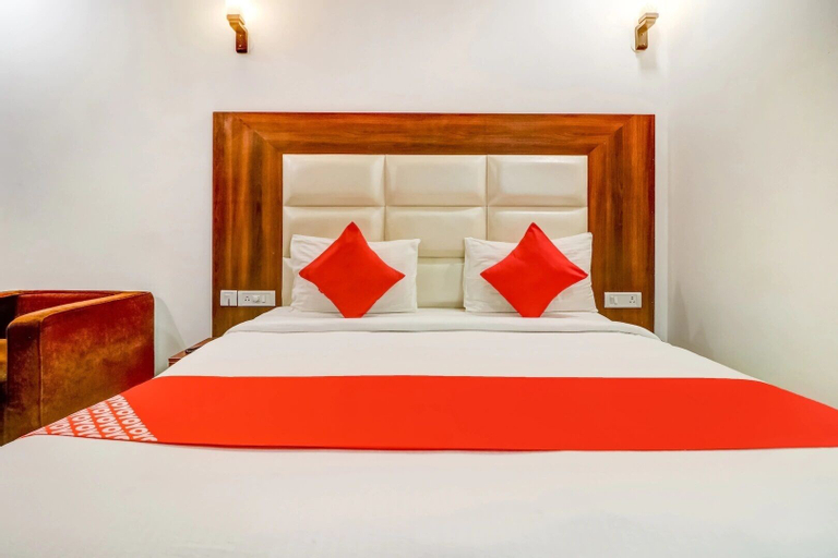 Bedroom 9
