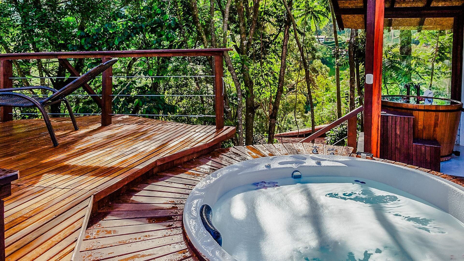 Sport & Beauty 5, Pousada Solar d'Araucária, Gonçalves