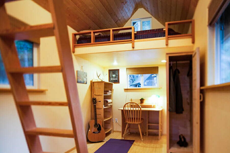 Others 5, Heartwood Mountain Sanctuary, Humboldt