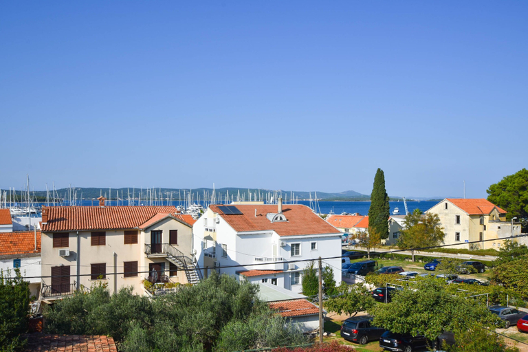 Others 5, Apartments Grapevines, Biograd na Moru