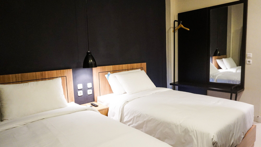 Bedroom 7