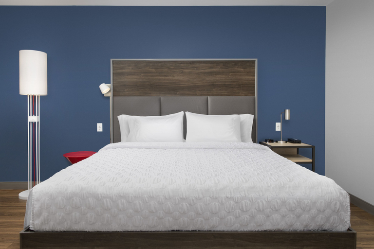 Bedroom 3, Tru by Hilton Mt Pleasant Charleston, Charleston