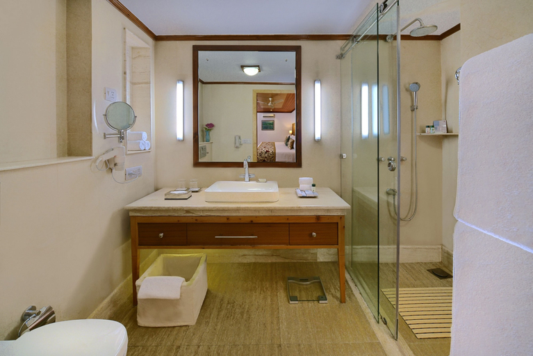 Bathroom 4, Fortune Resort Heevan, Srinagar - Member ITC Hotels' Group, Srinagar