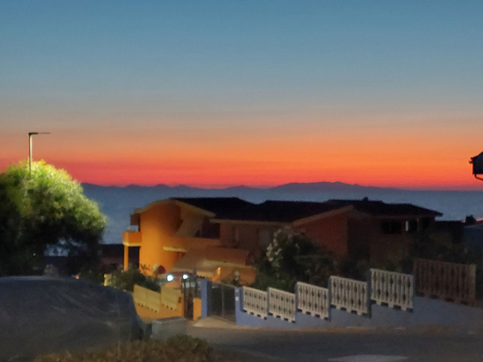 Exterior 4, Enchanting Holiday Apartment in Lu Bagnu, Sassari