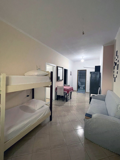 Bedroom 3, Green Garden Villa, Sarandës