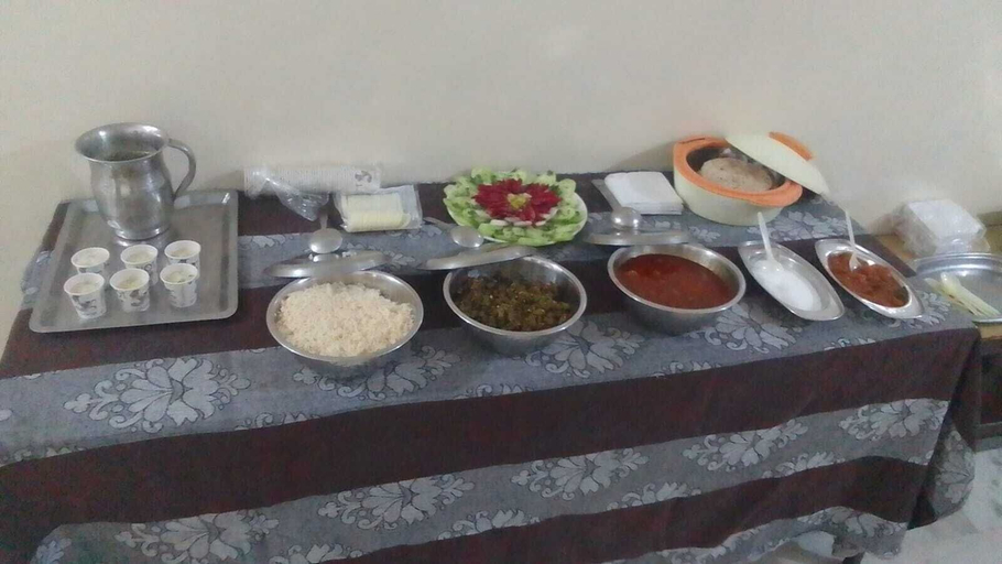 Food & Drinks 5, Hotel Grace Agra, Agra