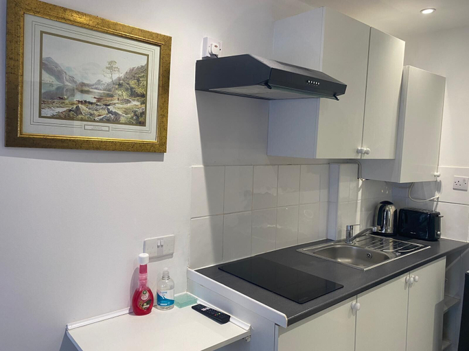Others 5, Onsite Cosy Practical Studio - in a Quite Area, Coventry