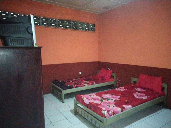 Bedroom 2, Hotel O Penginapan Keluarga, Medan