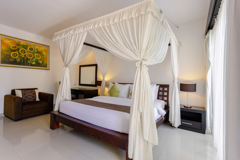 Bedroom 29