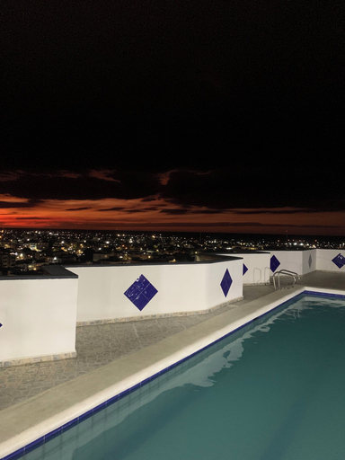 Sport & Beauty 5, Hotel Maicao Internacional, Maicao