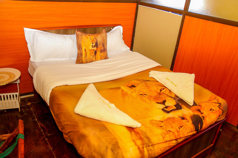 Bedroom 3, Amanya 2-rooms Lioness Family, Kajiado South