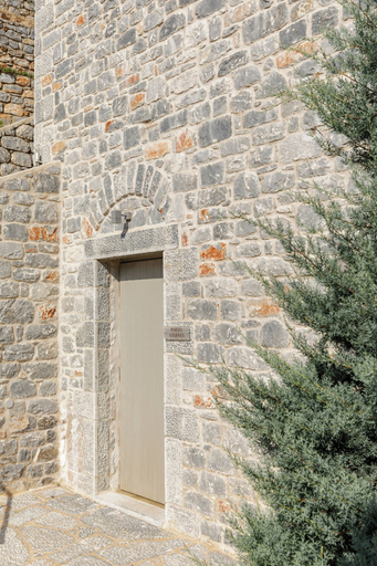 Exterior & Views 2, Trapela Limeni Luxury Suites, Peloponnese