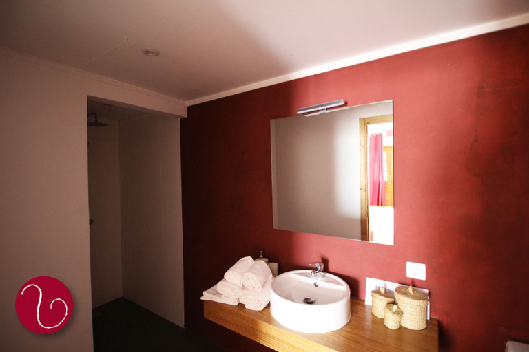 Bathroom 4, Vila Lusitânia, Funchal