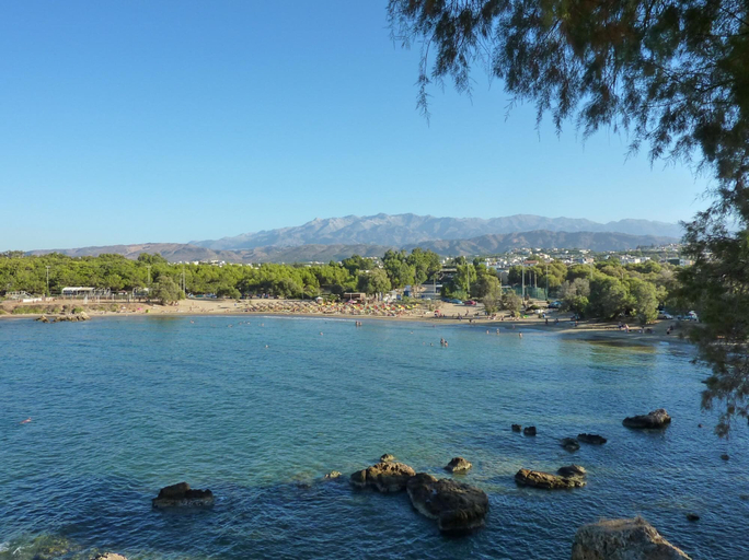 Others 5, Maros Spitaki in Varipetro, Crete