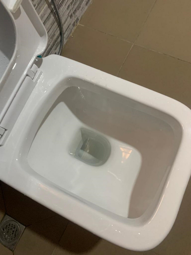 Bathroom 2, Avocado X Katampe, Bwari