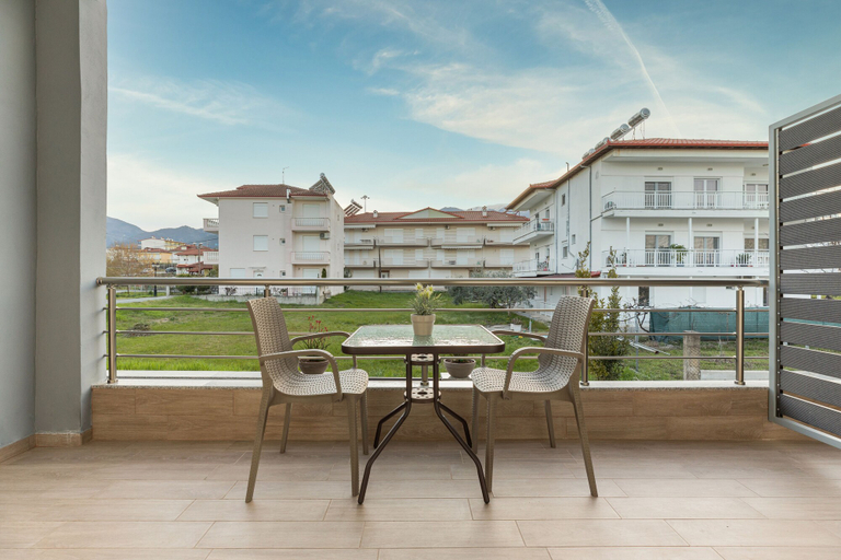 Others 5, Hotelo Sunshine Apartments, Central Macedonia
