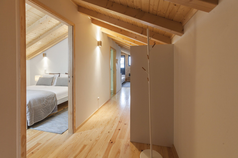 Bedroom 2, BO - Marquês Apartments, Porto